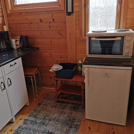 Snohetta Camping Hjerkinn Quarto foto